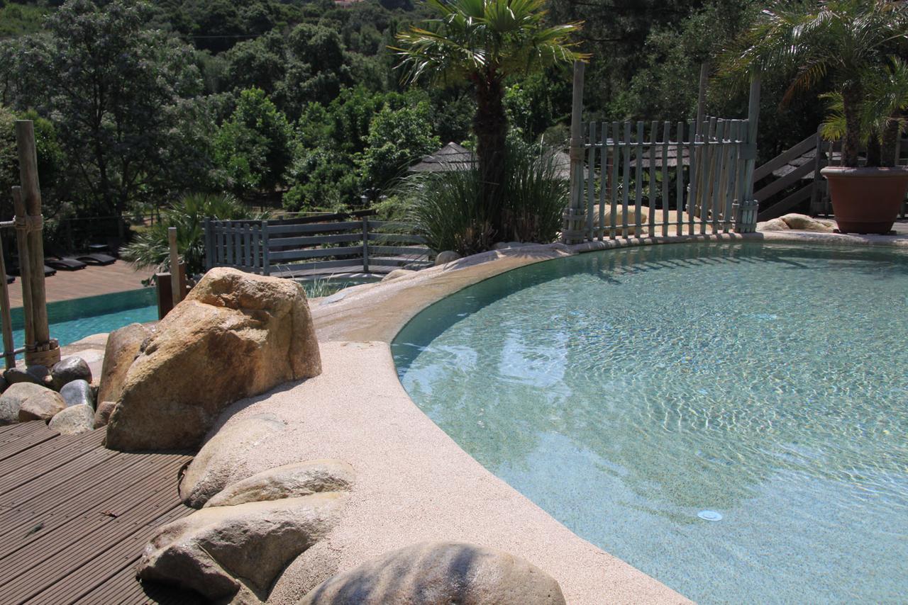 Chalet Lecci E Murta Propriano (Corsica)